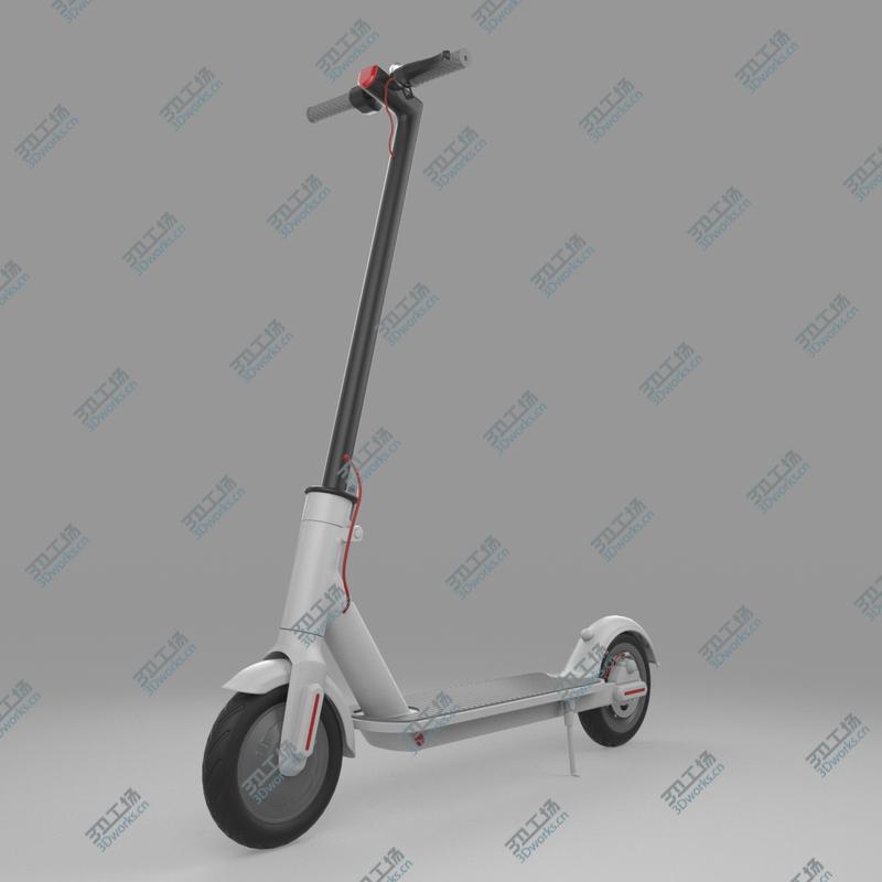 images/goods_img/2021040164/Electric Scooter 3D model/2.jpg